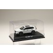 画像6: Hobby JAPAN 1/43 Honda CR-V e:HEV RS BLACK EDITION Platinum White Pearl (6)