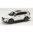 画像2: Hobby JAPAN 1/43 Honda CR-V e:HEV RS BLACK EDITION Platinum White Pearl (2)
