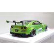 画像11: EIDOLON 1/43 LB WORKS GT-R Type 1.5 (LB-Silhouette GT Wing) Giallo Verde Pearl Limited 32 pcs. (11)