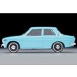 画像3: TOMYTEC 1/64 Limited Vintage Datsun 510 2-Door Sedan North American Specification (Light Blue) 1969 (3)