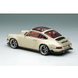 画像14: EIDOLON 1/43 Singer 911 DLS White Coffee Limited 80 pcs. (14)