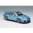 画像5: EIDOLON 1/43 Porsche 911 (997.2) GT3 RS4.0 2012 Azzurro California Limited Edition 100 pcs. (5)