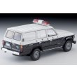 画像2: TOMYTEC 1/64 Limited Vintage NEO Toyota Land Cruiser 60 Patrol Car (北海道警察) (2)
