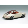 画像3: EIDOLON 1/43 Singer 911 DLS White Coffee Limited 80 pcs. (3)