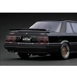 画像4: ignition model 1/18 Nissan Skyline GTS-R (R31) Black (4)