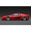 画像3: ignition model 1/18 LB-WORKS 512 Red (3)