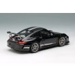 画像4: EIDOLON 1/18 Porsche 911 (997.2) GT3 RS 4.0 2012 Black (4)