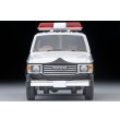 画像5: TOMYTEC 1/64 Limited Vintage NEO Toyota Land Cruiser 60 Patrol Car (北海道警察) (5)