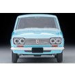 画像5: TOMYTEC 1/64 Limited Vintage Datsun 510 2-Door Sedan North American Specification (Light Blue) 1969 (5)