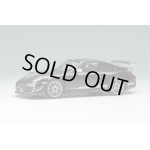 画像: EIDOLON 1/18 Porsche 911 (997.2) GT3 RS 4.0 2012 Black