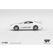 画像4: MINI GT 1/64 Toyota Supra VeilSide Combat V-I White (LHD) (4)
