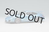 画像: EIDOLON 1/43 Porsche 911 (997.2) GT3 RS4.0 2012 Azzurro California Limited Edition 100 pcs.