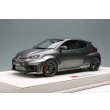 画像2: EIDOLON 1/18 Toyota GR Yaris RZ High Performance 2024 Precious Metal (2)