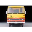 画像5: TOMYTEC 1/64 Limited Vintage NEO Nissan Civilian 幼稚園バス (Yellow/Red) (5)