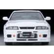 画像5: TOMYTEC 1/64 Limited Vintage NEO NISMO 400R (White) (5)