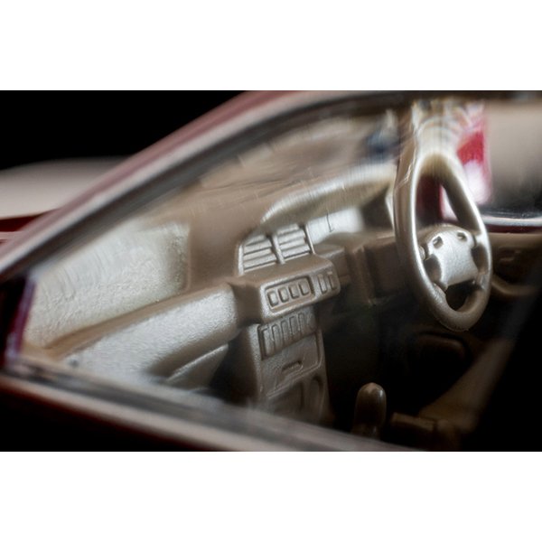 画像9: TOMYTEC 1/64 Limited Vintage NEO Nissan Cefiro Townride N (Wine Red) 1991 (9)