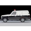 画像3: TOMYTEC 1/64 Limited Vintage NEO Toyota Land Cruiser 60 Patrol Car (北海道警察) (3)