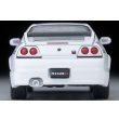 画像6: TOMYTEC 1/64 Limited Vintage NEO NISMO 400R (White) (6)
