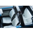 画像9: TOMYTEC 1/64 Limited Vintage NEO Honda City Cabriolet (Blue) 1984 (9)