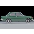 画像4: TOMYTEC 1/64 Limited Vintage Datsun Bluebird 2-Door Sedan 1400 Standard (Green) 1970 (4)