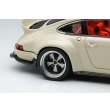 画像10: EIDOLON 1/43 Singer 911 DLS White Coffee Limited 80 pcs. (10)