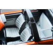 画像9: TOMYTEC 1/64 Limited Vintage NEO Honda City Cabriolet (Orange) 1984 (9)