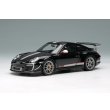 画像2: EIDOLON 1/18 Porsche 911 (997.2) GT3 RS 4.0 2012 Black (2)
