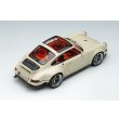 画像16: EIDOLON 1/43 Singer 911 DLS White Coffee Limited 80 pcs. (16)