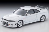 画像: TOMYTEC 1/64 Limited Vintage NEO NISMO 400R (White)
