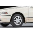 画像7: TOMYTEC 1/64 Limited Vintage NEO Nissan Cefiro Townride SV (White / Beige) 1991 (7)