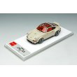 画像17: EIDOLON 1/43 Singer 911 DLS White Coffee Limited 80 pcs. (17)