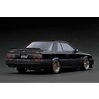画像2: ignition model 1/18 Nissan Skyline GTS-R (R31) Black (2)