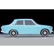 画像4: TOMYTEC 1/64 Limited Vintage Datsun 510 2-Door Sedan North American Specification (Light Blue) 1969 (4)