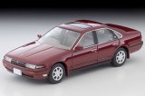 画像: TOMYTEC 1/64 Limited Vintage NEO Nissan Cefiro Townride N (Wine Red) 1991
