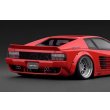 画像5: ignition model 1/18 LB-WORKS 512 Red (5)