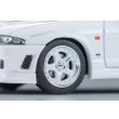画像7: TOMYTEC 1/64 Limited Vintage NEO NISMO 400R (White) (7)