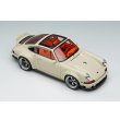 画像15: EIDOLON 1/43 Singer 911 DLS White Coffee Limited 80 pcs. (15)