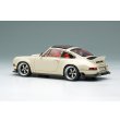 画像2: EIDOLON 1/43 Singer 911 DLS White Coffee Limited 80 pcs. (2)