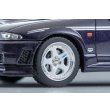 画像7: TOMYTEC 1/64 Limited Vintage NEO NISMO 400R (Purple) (7)