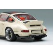 画像12: EIDOLON 1/43 Singer 911 DLS White Coffee Limited 80 pcs. (12)