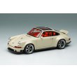 画像13: EIDOLON 1/43 Singer 911 DLS White Coffee Limited 80 pcs. (13)