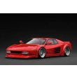 画像1: ignition model 1/18 LB-WORKS 512 Red (1)