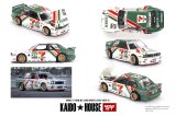 画像: MINI GT 1/64 BMW M3 KAIDO WORKS V1 Larry Chen (LHD)