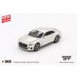 画像2: MINI GT 1/64 Bentley Batur Bonneville Pearl (LHD) (2)