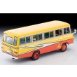 画像2: TOMYTEC 1/64 Limited Vintage NEO Nissan Civilian 幼稚園バス (Yellow/Red) (2)