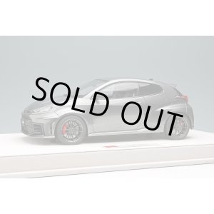 画像: EIDOLON 1/18 Toyota GR Yaris RZ High Performance 2024 Precious Metal