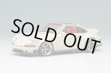 画像: EIDOLON 1/43 Singer 911 DLS White Coffee Limited 80 pcs.