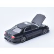 画像3: MODEL1 1/64 Toyota Chaser JZX100 Custom Version Gloss Black (3)