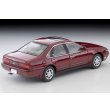 画像2: TOMYTEC 1/64 Limited Vintage NEO Nissan Cefiro Townride N (Wine Red) 1991 (2)