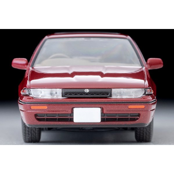画像5: TOMYTEC 1/64 Limited Vintage NEO Nissan Cefiro Townride N (Wine Red) 1991 (5)